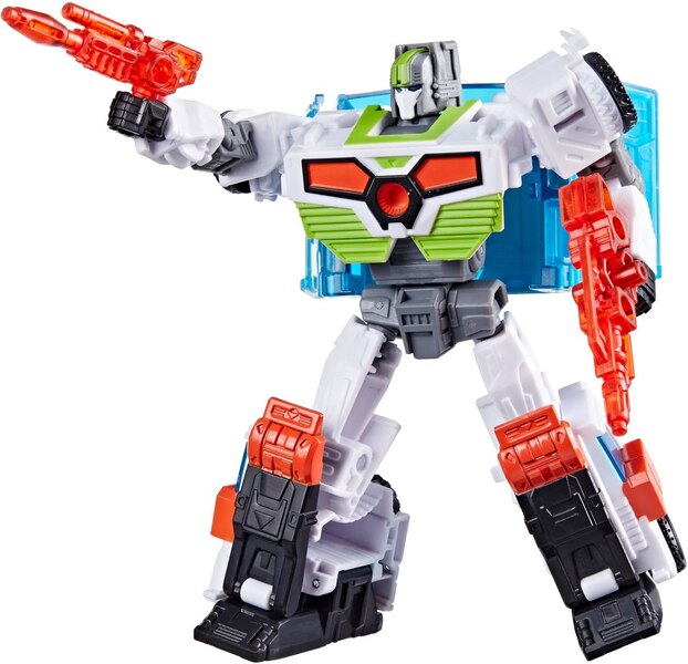Image Of Autobot Medix Walgreens Exclusive For Transformers Legacy Evolution  (8 of 14)